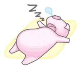 Nollie & Blunt sticker #2767681