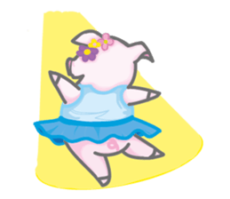 Nollie & Blunt sticker #2767683