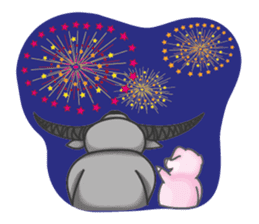 Nollie & Blunt sticker #2767687