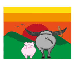 Nollie & Blunt sticker #2767690