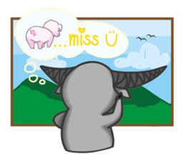 Nollie & Blunt sticker #2767692