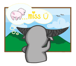 Nollie & Blunt sticker #2767692