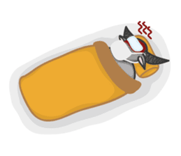 Nollie & Blunt sticker #2767694