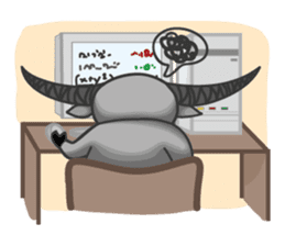 Nollie & Blunt sticker #2767697