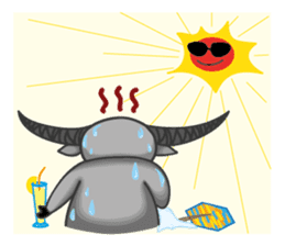 Nollie & Blunt sticker #2767699