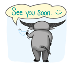 Nollie & Blunt sticker #2767700