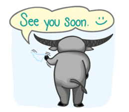 Nollie & Blunt sticker #2767700