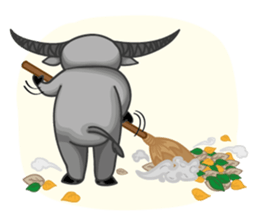 Nollie & Blunt sticker #2767701