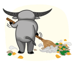 Nollie & Blunt sticker #2767701