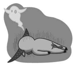 Nollie & Blunt sticker #2767702