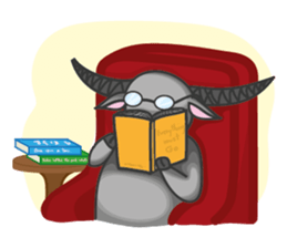 Nollie & Blunt sticker #2767704