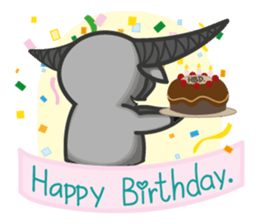 Nollie & Blunt sticker #2767706