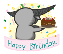 Nollie & Blunt sticker #2767706