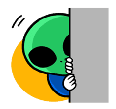 E.T Thunder sticker #2768603