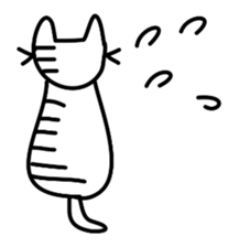 Nekoppi sticker sticker #2768785