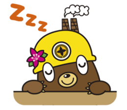 TAGATAN & Free Magazine Hen sticker #2769342