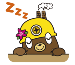 TAGATAN & Free Magazine Hen sticker #2769342