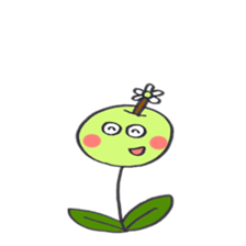 Dialect of Tottori sticker #2769402