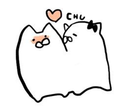 chikuho-animal's sticker #2769747