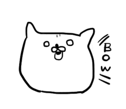chikuho-animal's sticker #2769748