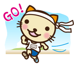 KIT-chan Vol.3 sticker #2769817