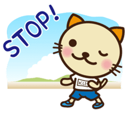 KIT-chan Vol.3 sticker #2769818