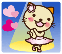 KIT-chan Vol.3 sticker #2769833