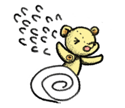 Ira-chan! sticker #2770599