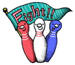 Ira-chan! sticker #2770605