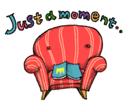 Ira-chan! sticker #2770620