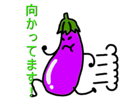 A green party sticker #2770638