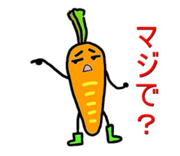 A green party sticker #2770640