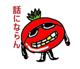 A green party sticker #2770641