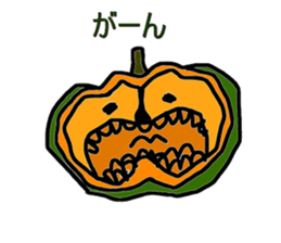 A green party sticker #2770642