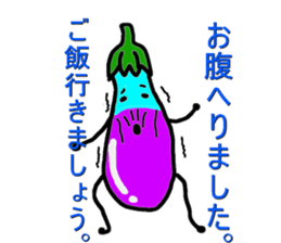 A green party sticker #2770650