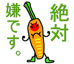 A green party sticker #2770664