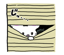 'MY' MOUSE 2 sticker #2770811