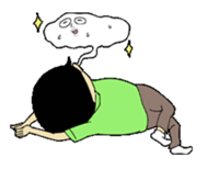 Work of researchers Vol.1 sticker #2771103