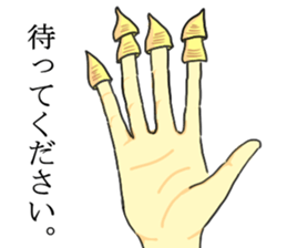 Jokes sticker #2771119