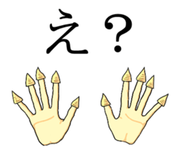 Jokes sticker #2771145