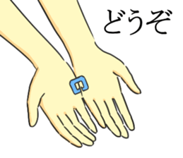 Jokes sticker #2771147