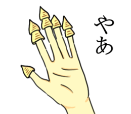 Jokes sticker #2771148