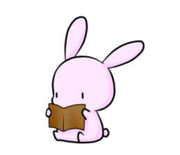 potepyon sticker #2771175