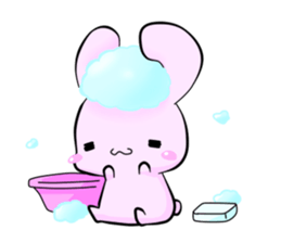 potepyon sticker #2771185