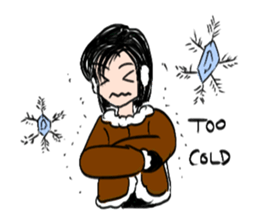 TeTe Pretty sticker #2771272