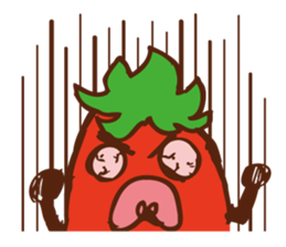 HOT PEPPER GOURMET ''PEPA-RO'' sticker #2772002