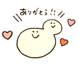 Yeast sticker #2772477