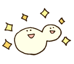 Yeast sticker #2772479