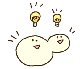 Yeast sticker #2772484