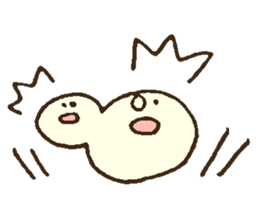 Yeast sticker #2772487